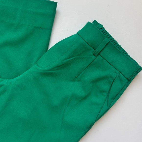 .Object Wide Leg Trouser - Picture 5 of 9
